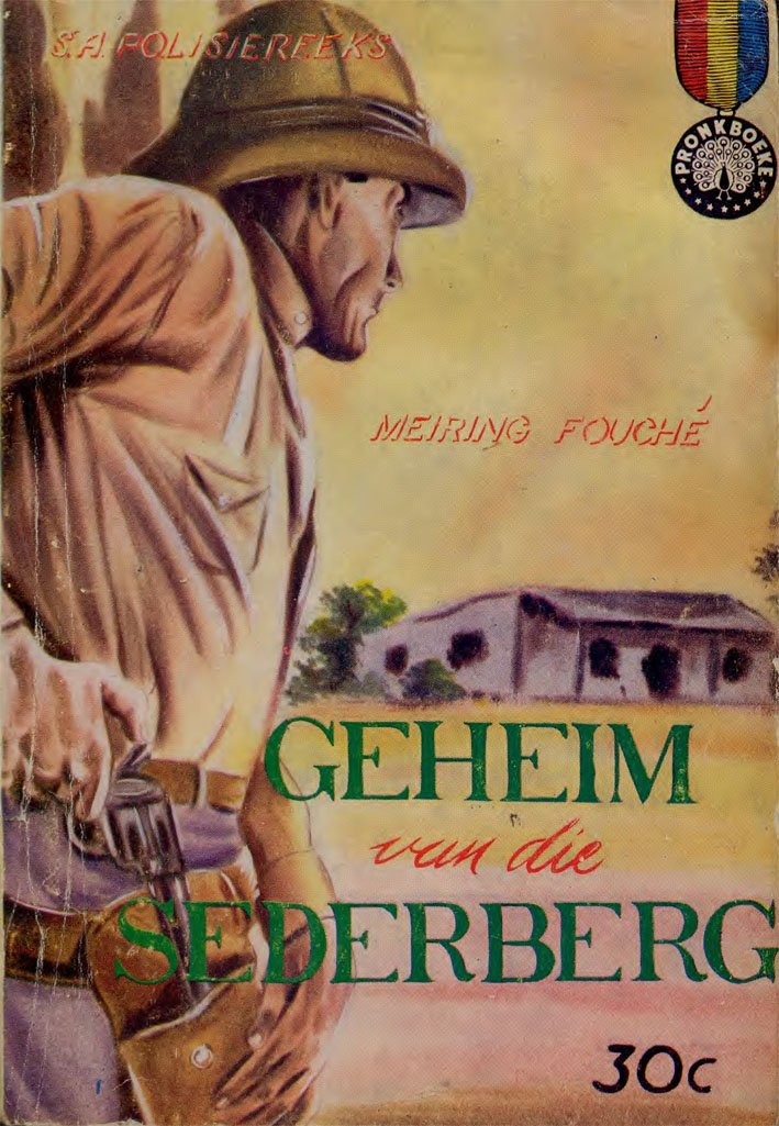 Geheim van die Sederberg